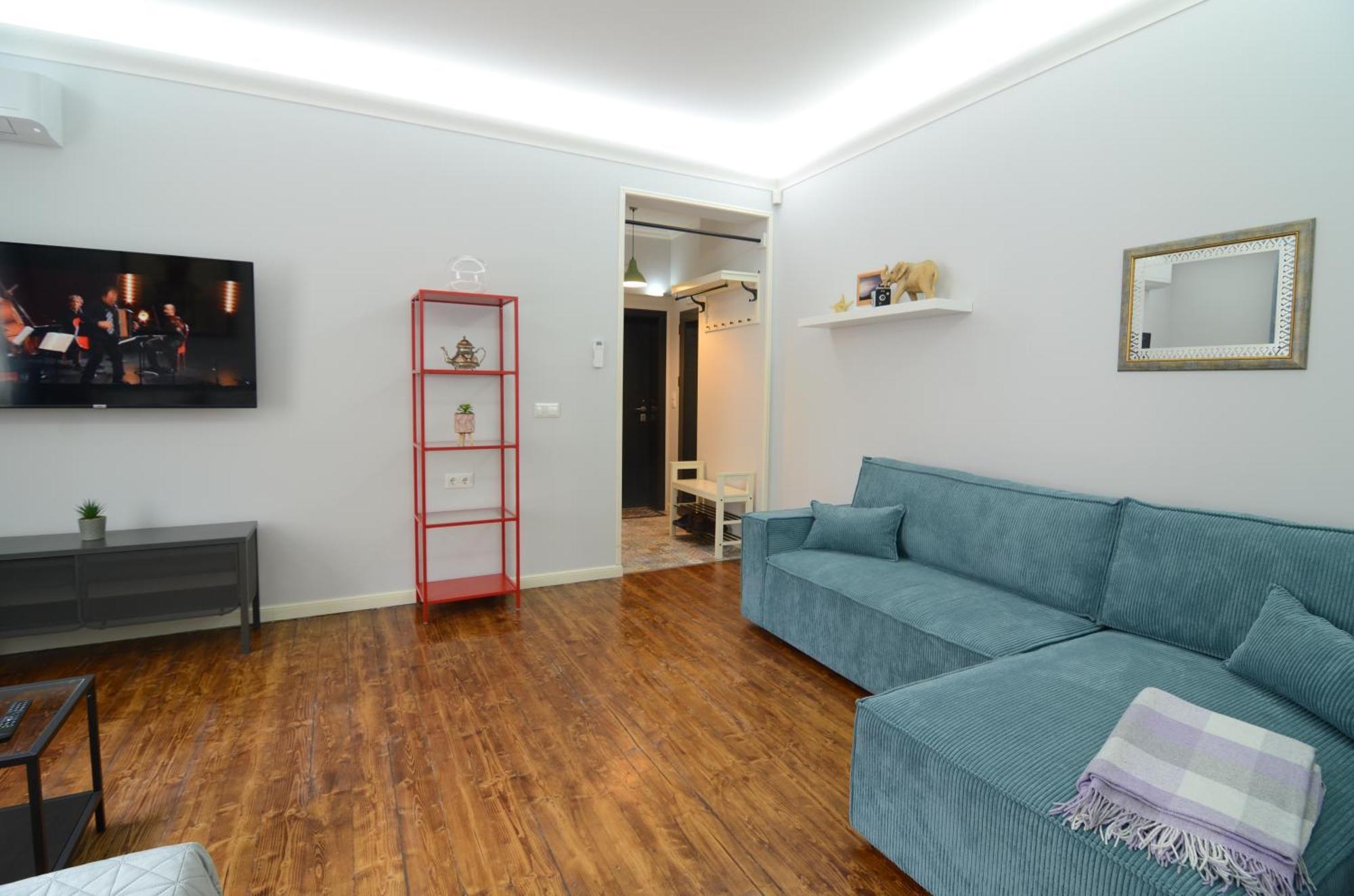 Podslon San Stefano Sofia