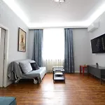 Podslon Sofia San Stefano
