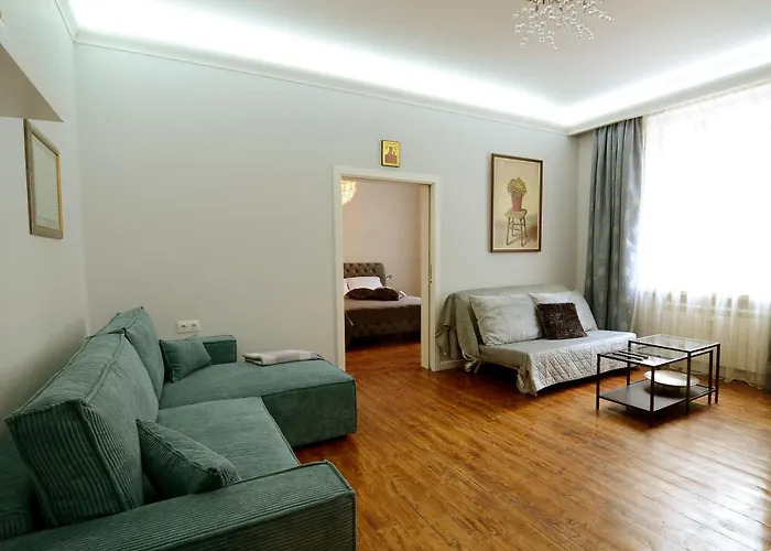 Podslon Sofia San Stefano