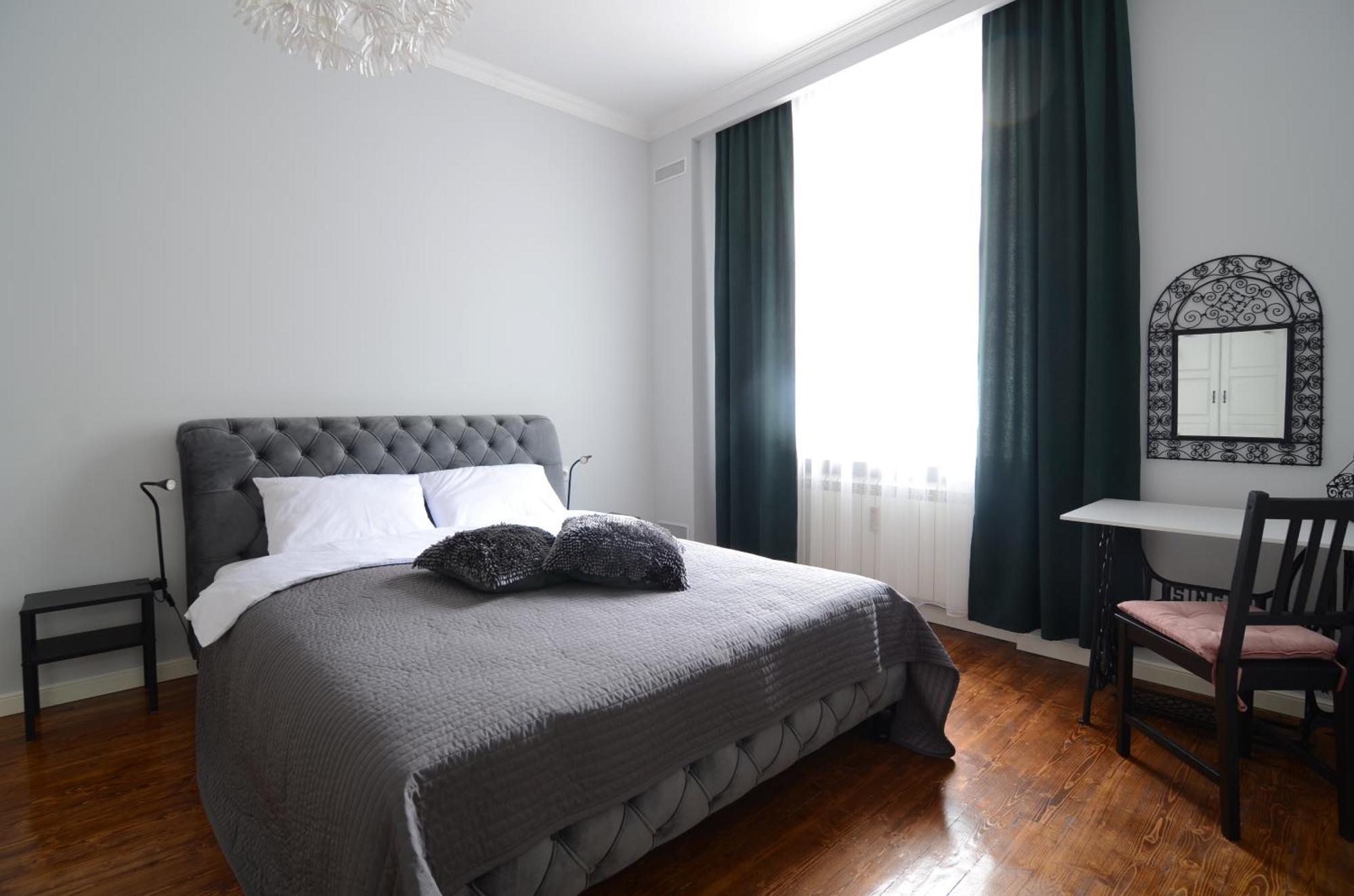 Podslon San Stefano Apartamento