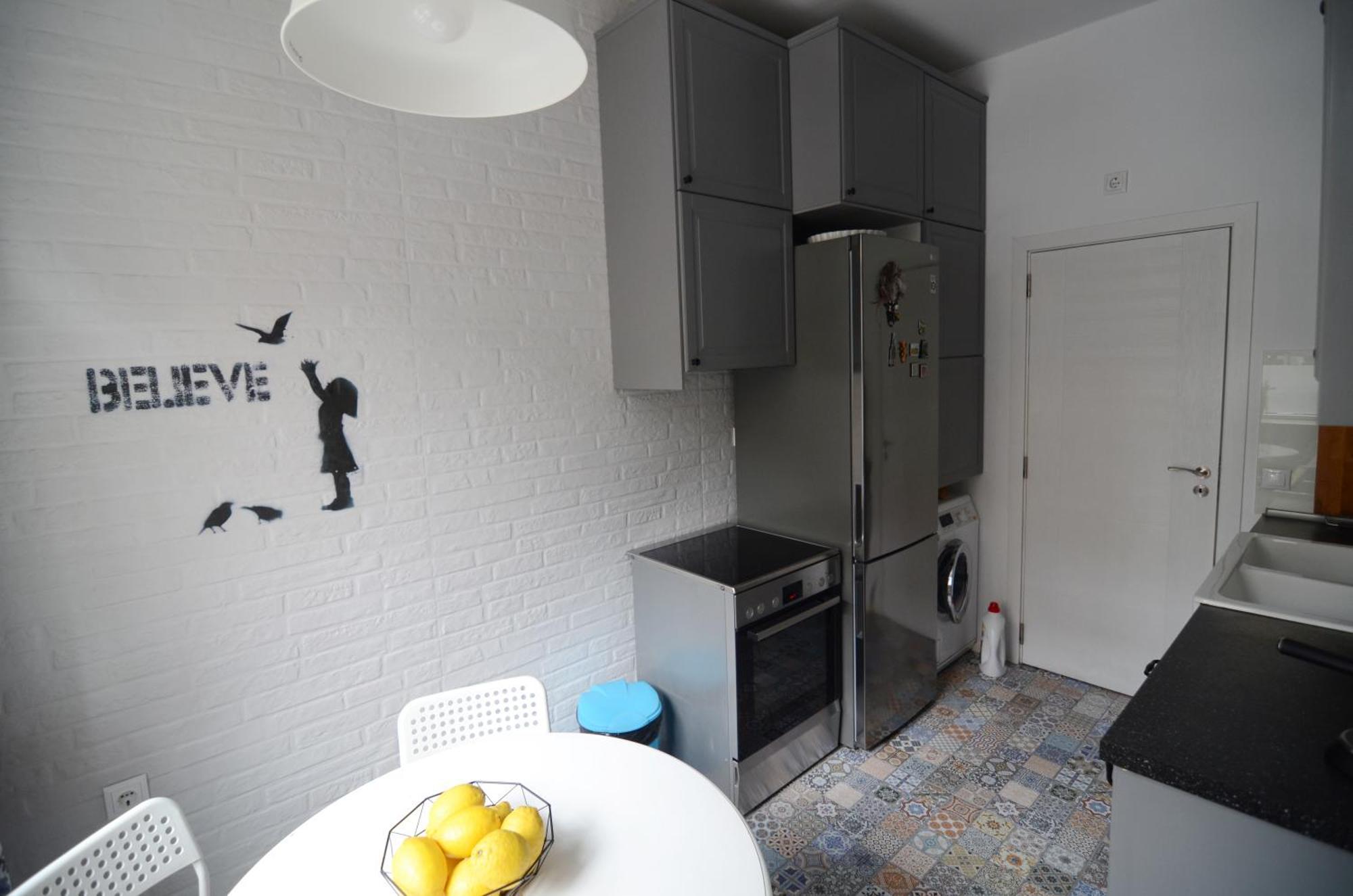 Apartamento Podslon San Stefano *