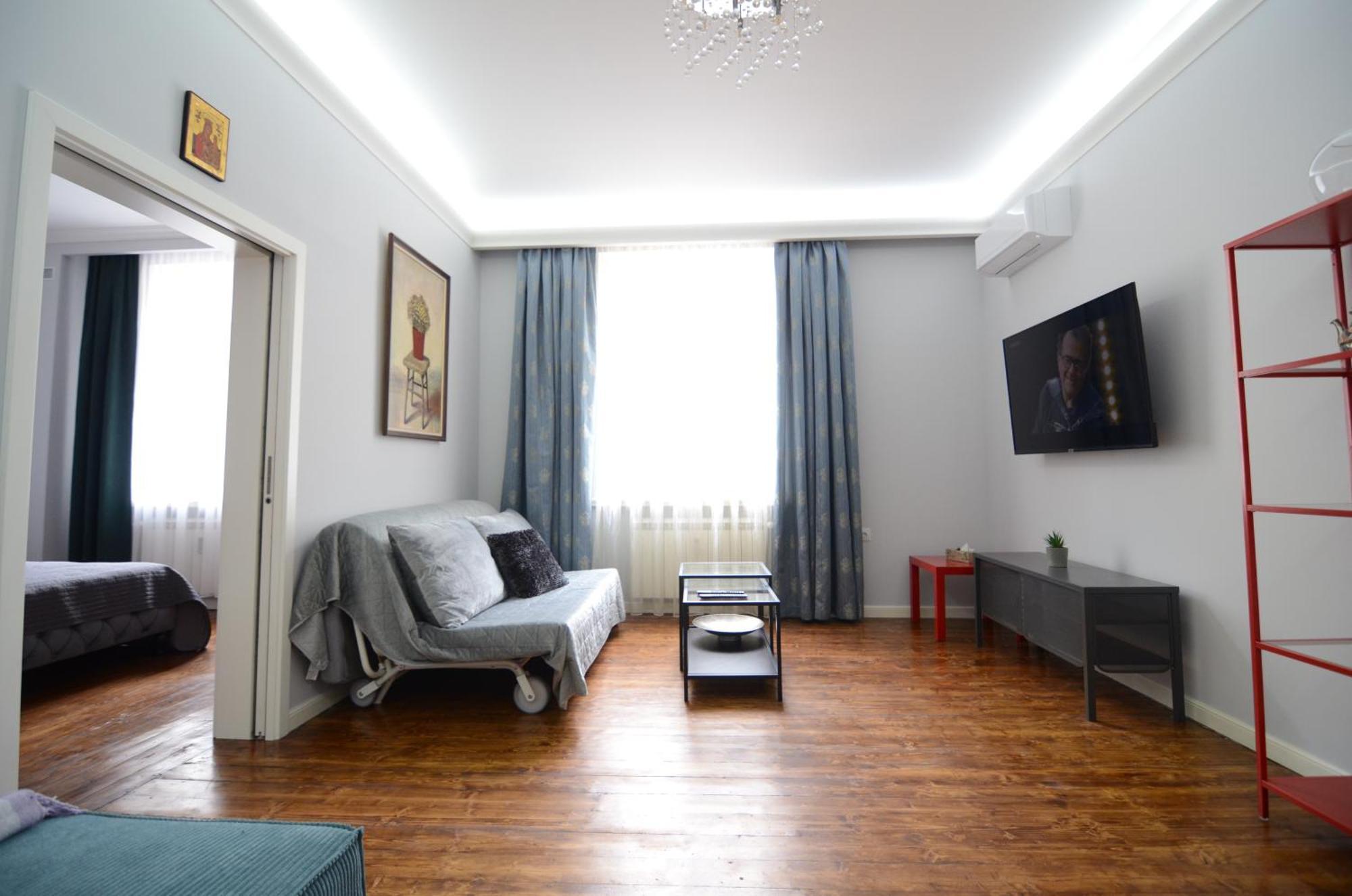 Podslon San Stefano Apartamento *