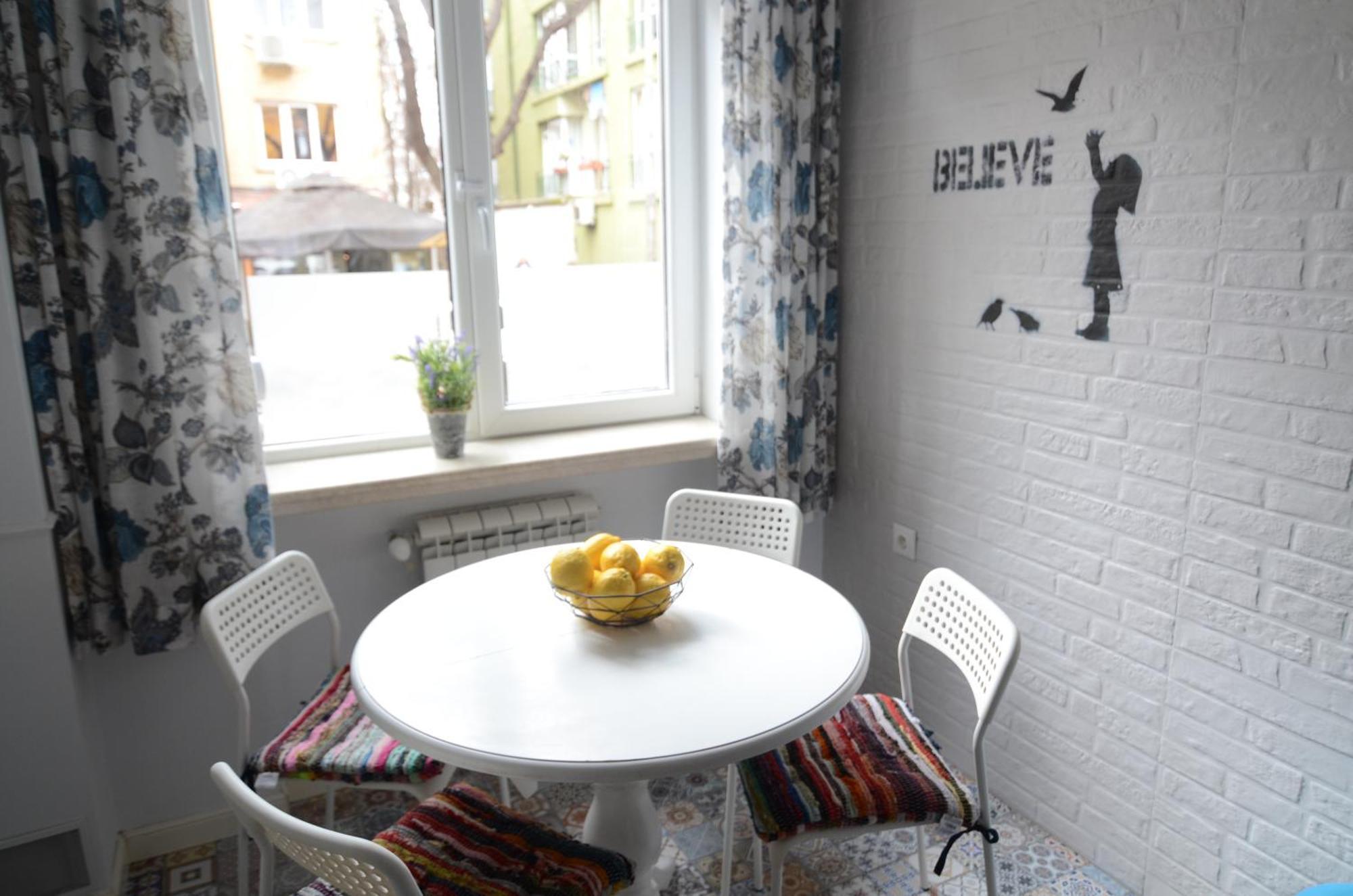 Apartment Podslon San Stefano *