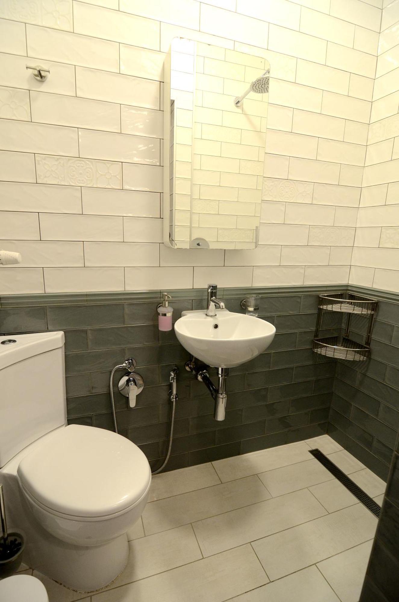 Apartamento Podslon San Stefano Sofía