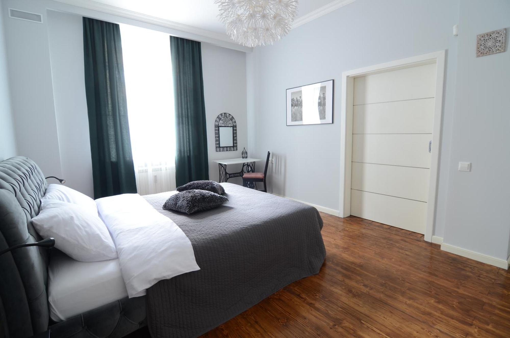 Podslon San Stefano Apartamento Sofía