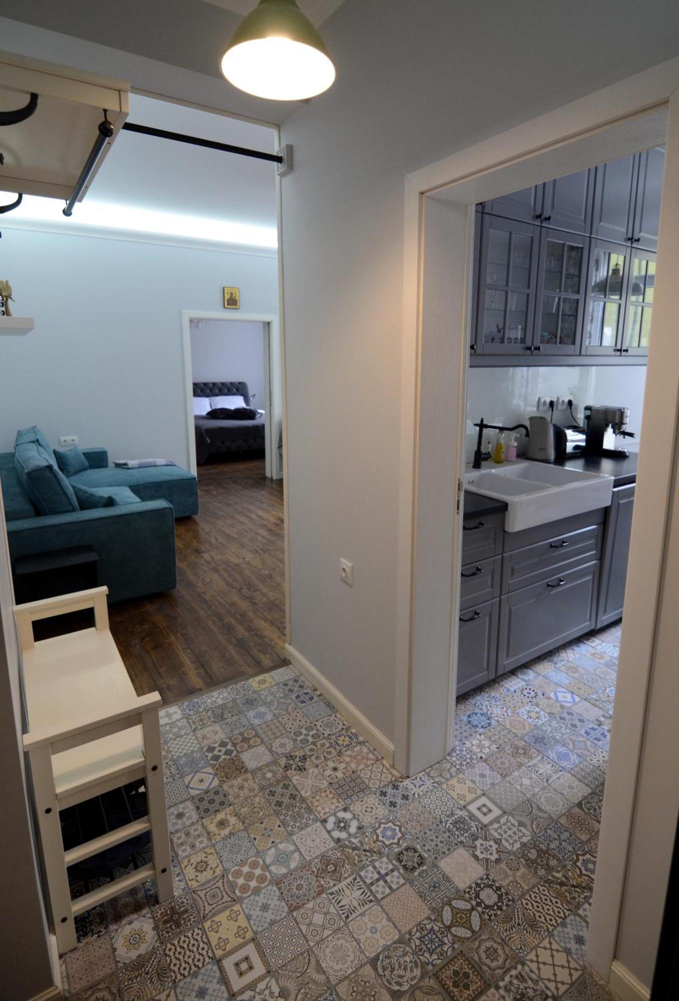 Podslon San Stefano Apartamento